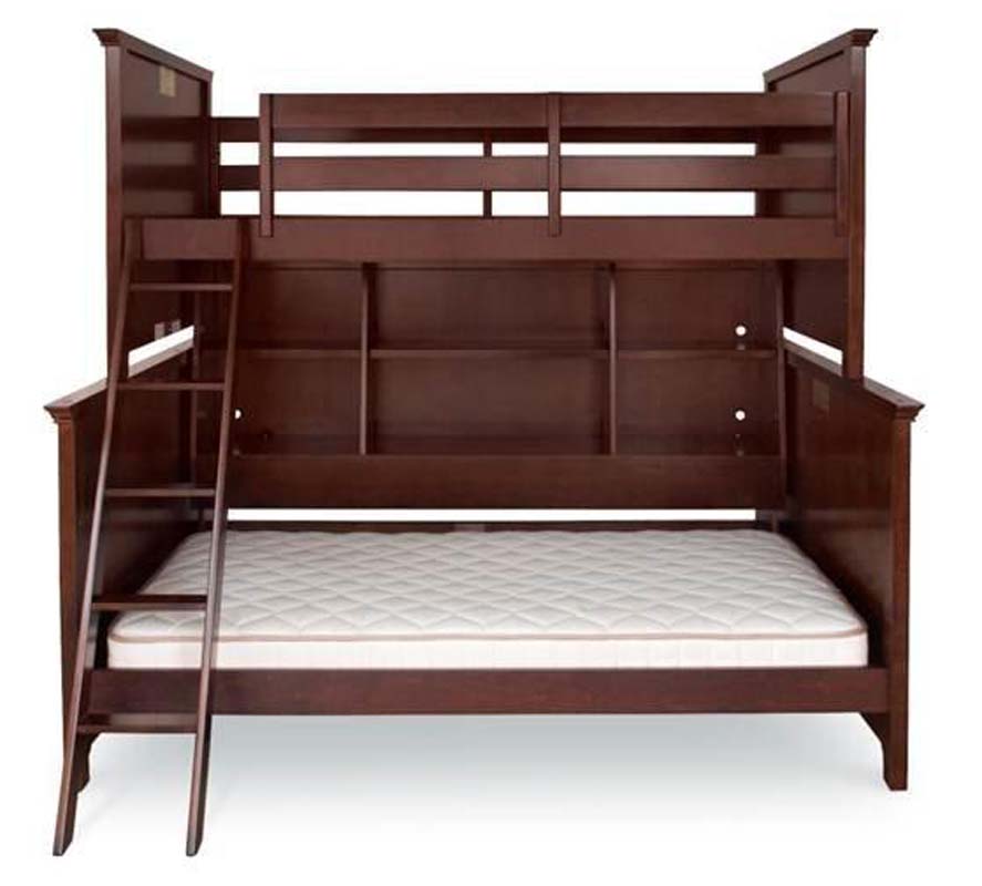 Lea Covington and Hannah Collection Bunk Beds